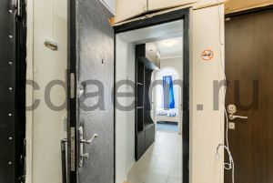 Фото Москва, ул Большая Якиманка, 54 